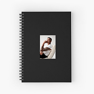 Soul Ambassador Guy Sebastian Guy Sebastian Notebook