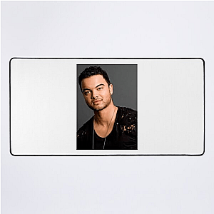 Harmony Hero Guy Sebastian Guy Sebastian Mouse Pads
