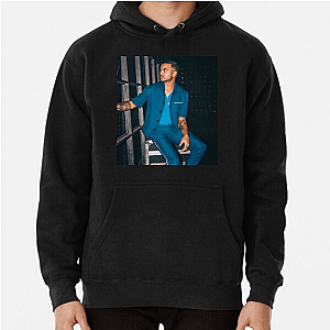 Melody Master Guy Sebastian Guy Sebastian Hoodies
