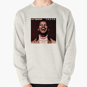 Voice Maestro Guy Sebastian Guy Sebastian Sweatshirts