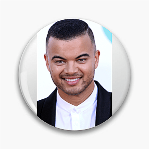 Australian Singer Guy Sebastian Pins