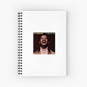 Voice Maestro Guy Sebastian Guy Sebastian Notebook