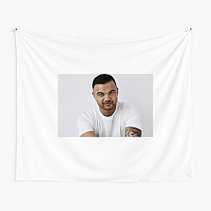Groove Maker Guy Sebastian Guy Sebastian Tapestries