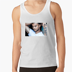 Idol Winner Guy Sebastian Guy Sebastian Tank Tops