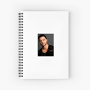 Harmony Hero Guy Sebastian Guy Sebastian Notebook