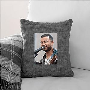 Vocal Craftsman Guy Sebastian Guy Sebastian Pillows Cover