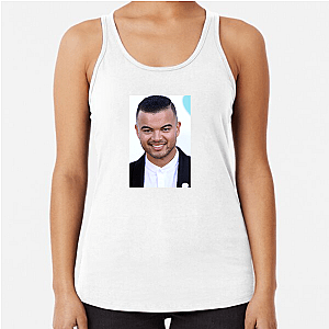 Australian Singer Guy Sebastian Tank Tops