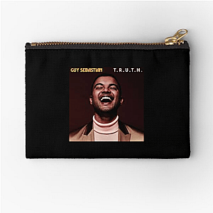 Voice Maestro Guy Sebastian Guy Sebastian Zipper Pouches