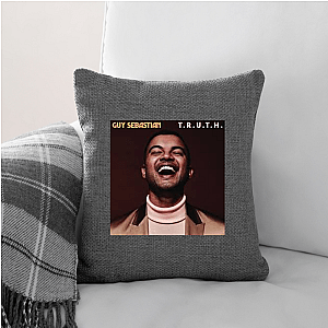 Voice Maestro Guy Sebastian Guy Sebastian Pillows Cover