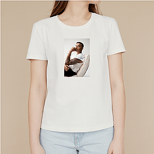 Soul Ambassador Guy Sebastian Guy Sebastian T-Shirts