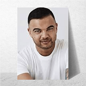 Groove Maker Guy Sebastian Guy Sebastian Posters