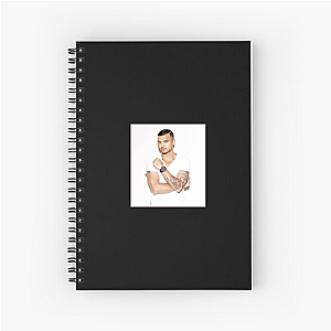 Music Visionary Guy Sebastian Guy Sebastian Notebook