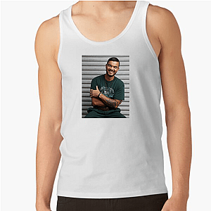Stage Soul Guy Sebastian Guy Sebastian Tank Tops