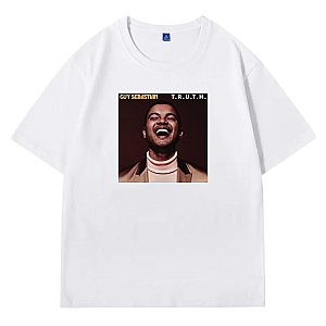 Voice Maestro Guy Sebastian Guy Sebastian T-Shirts