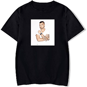 Music Visionary Guy Sebastian Guy Sebastian T-Shirts