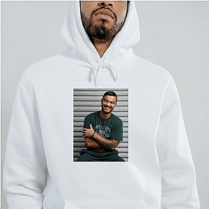 Stage Soul Guy Sebastian Guy Sebastian Hoodies
