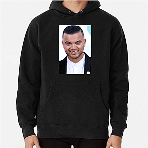 Australian Singer Guy Sebastian Hoodies