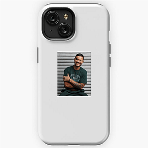 Stage Soul Guy Sebastian Guy Sebastian iPhone Cases