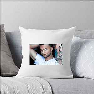 Idol Winner Guy Sebastian Guy Sebastian Pillows Cover