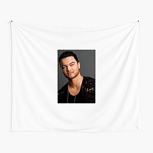 Harmony Hero Guy Sebastian Guy Sebastian Tapestries