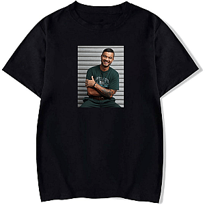 Stage Soul Guy Sebastian Guy Sebastian T-Shirts