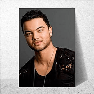 Harmony Hero Guy Sebastian Guy Sebastian Posters