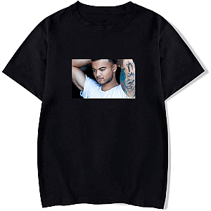 Idol Winner Guy Sebastian Guy Sebastian T-Shirts