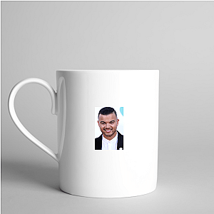Australian Singer Guy Sebastian Mugs