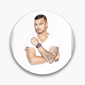 Music Visionary Guy Sebastian Guy Sebastian Pins