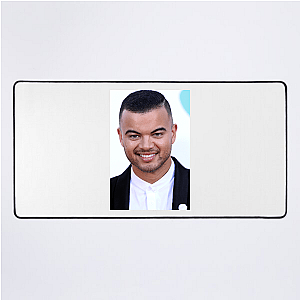 Australian Singer Guy Sebastian Mouse Pads