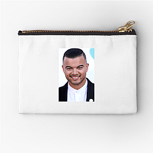 Australian Singer Guy Sebastian Zipper Pouches