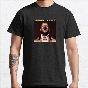 Voice Maestro Guy Sebastian Guy Sebastian T-Shirts
