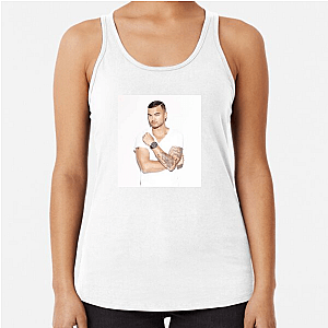 Music Visionary Guy Sebastian Guy Sebastian Tank Tops