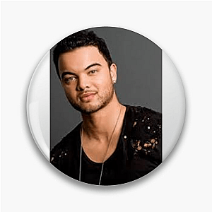 Harmony Hero Guy Sebastian Guy Sebastian Pins