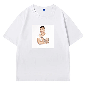 Music Visionary Guy Sebastian Guy Sebastian T-Shirts