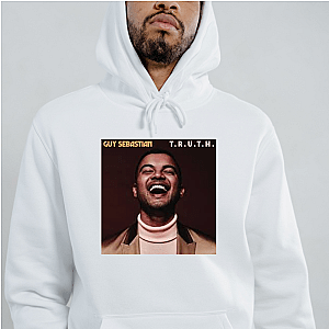 Voice Maestro Guy Sebastian Guy Sebastian Hoodies