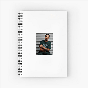 Stage Soul Guy Sebastian Guy Sebastian Notebook