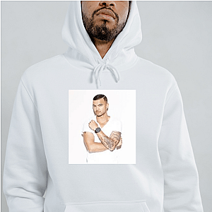 Music Visionary Guy Sebastian Guy Sebastian Hoodies