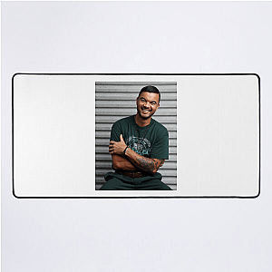 Stage Soul Guy Sebastian Guy Sebastian Mouse Pads