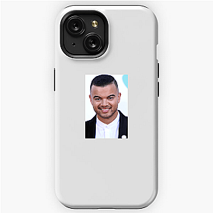 Australian Singer Guy Sebastian iPhone Cases