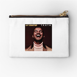 Voice Maestro Guy Sebastian Guy Sebastian Zipper Pouches