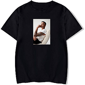 Soul Ambassador Guy Sebastian Guy Sebastian T-Shirts