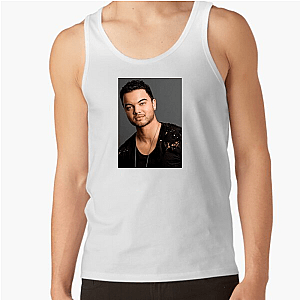 Harmony Hero Guy Sebastian Guy Sebastian Tank Tops