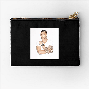 Music Visionary Guy Sebastian Guy Sebastian Zipper Pouches