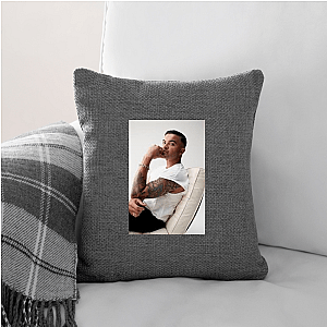 Soul Ambassador Guy Sebastian Guy Sebastian Pillows Cover