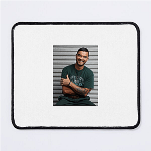 Stage Soul Guy Sebastian Guy Sebastian Mouse Pads
