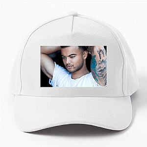 Idol Winner Guy Sebastian Guy Sebastian Hats & Caps
