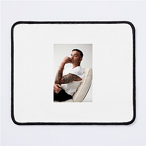 Soul Ambassador Guy Sebastian Guy Sebastian Mouse Pads