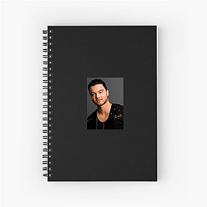 Harmony Hero Guy Sebastian Guy Sebastian Notebook