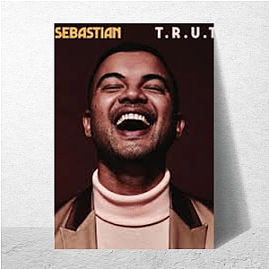 Voice Maestro Guy Sebastian Guy Sebastian Posters